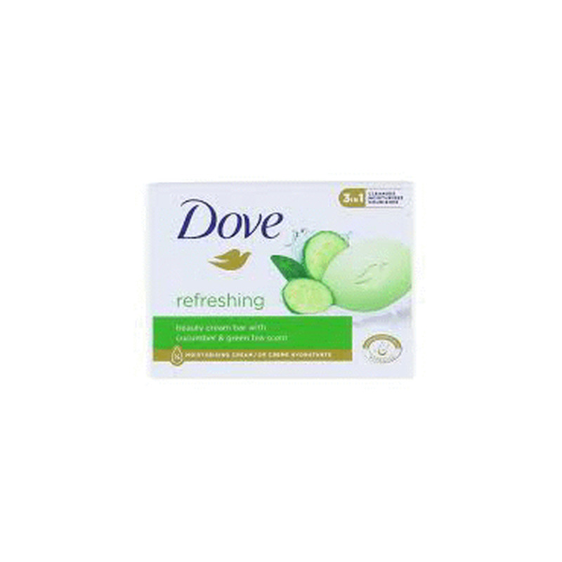 Seep DOVE Fresh Touch 90g