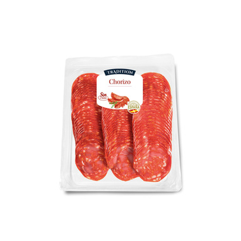 COSTA BRAVA Chorizo vorst 500g (viil)