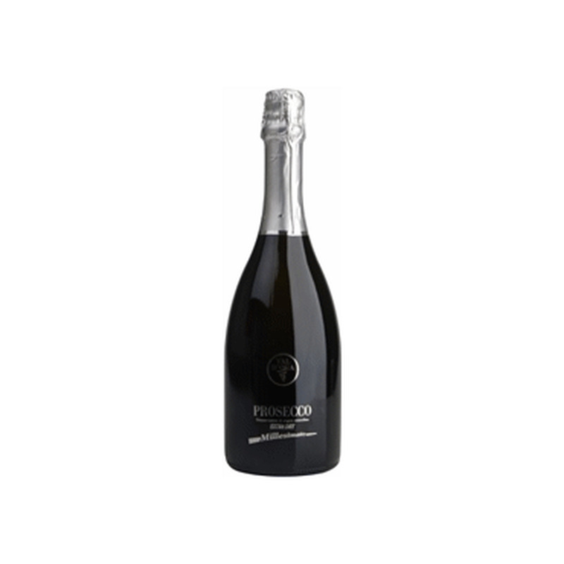 KPN vahuvein V.D'OCA Prosecco Mill.750ml