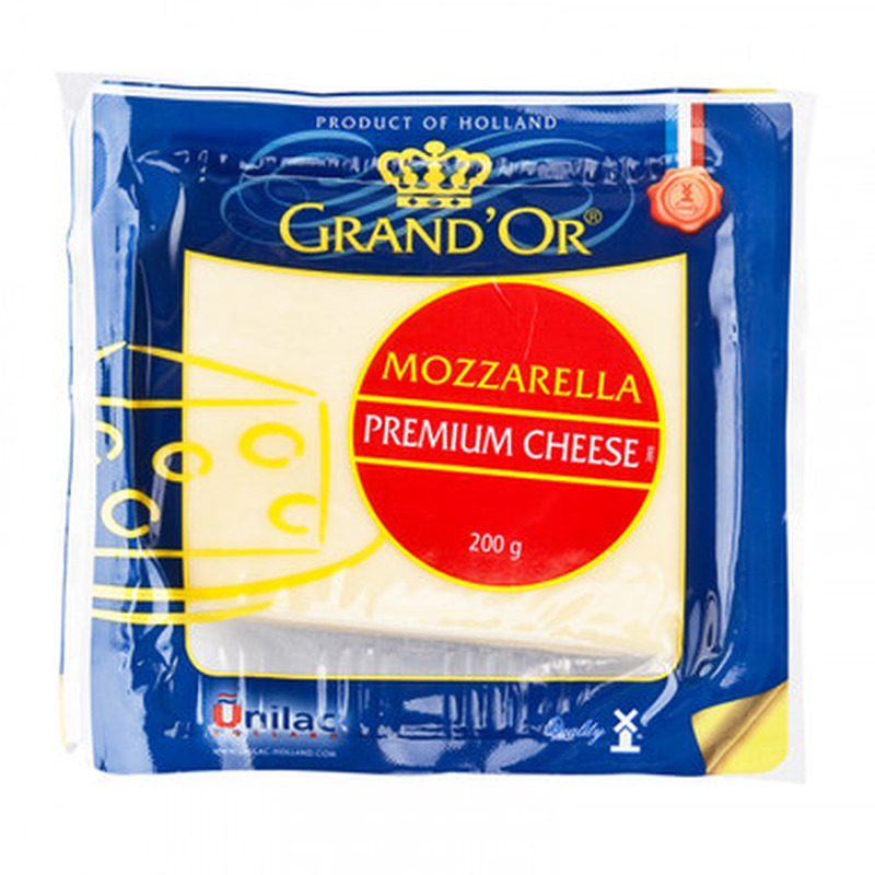 GRAND 'OR Mozzarella juust 200g