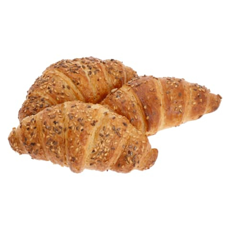 Mitmevilja croissant 72g