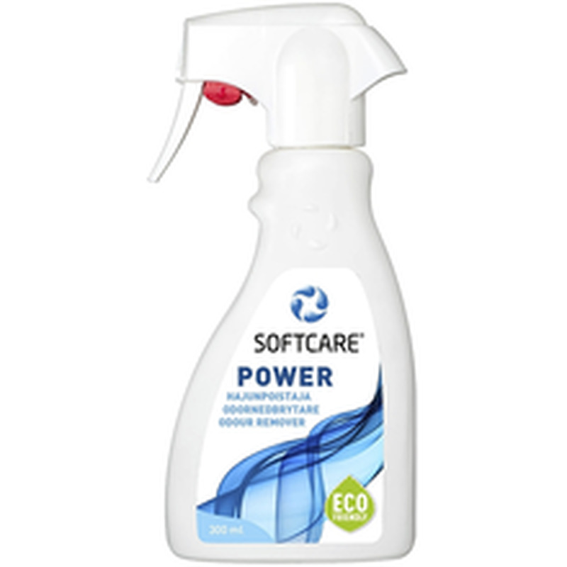 Softcare lõhnaeemaldaja 300ml