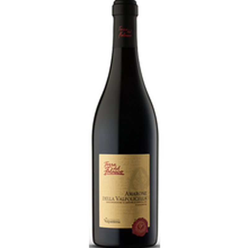 Torre del Falasco Amarone KPN vein 16%vol 750ml