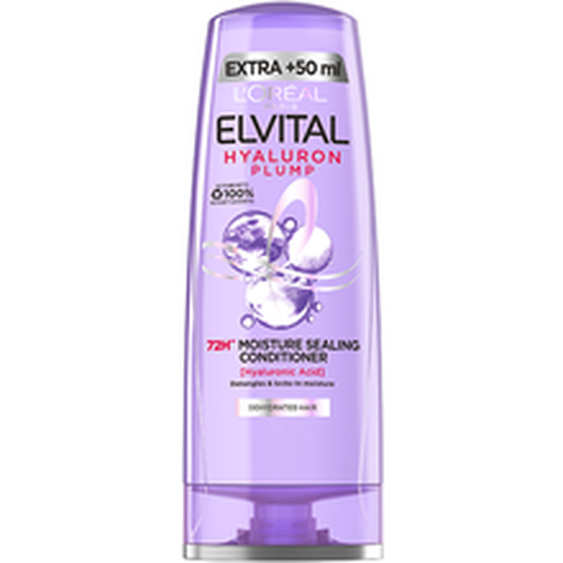 Elvital hyaluron plump palsam 300ml