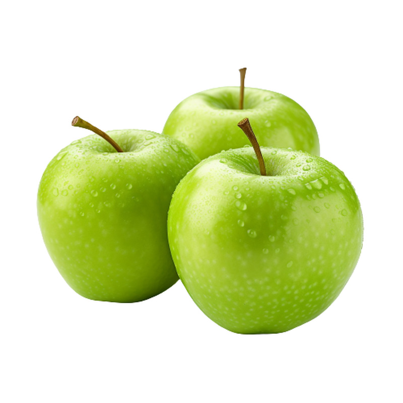 Õun Granny Smith, kg