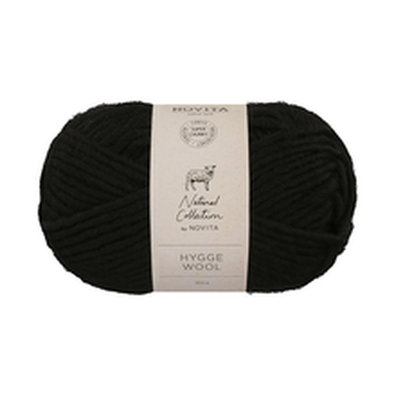 Lõng Hygge Wool 100g