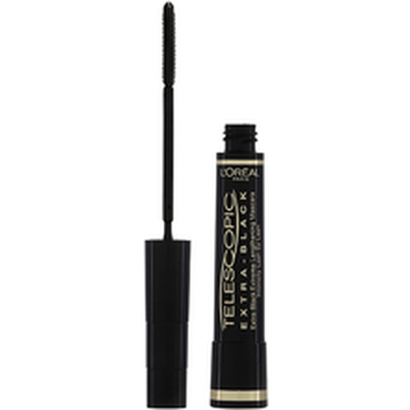 Ripsmetush Telescopic Extra Black 8 ml