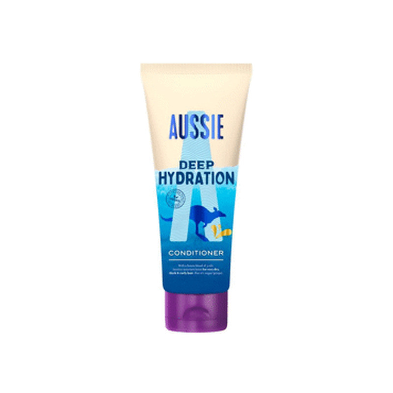 Palsam SOS Deep Hydration, AUSSIE, 200 ml