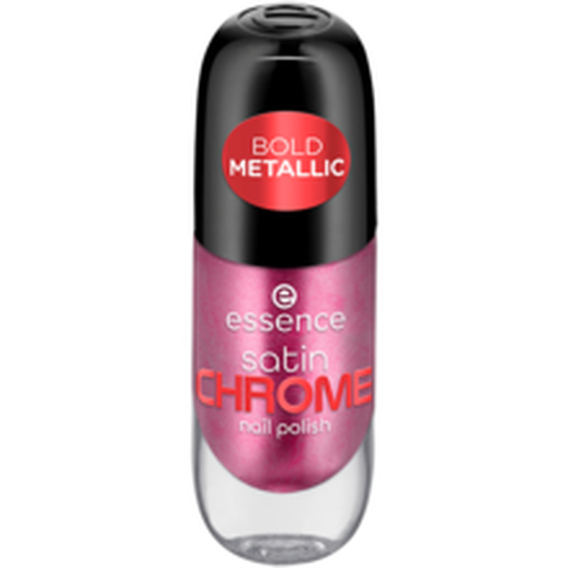 Essence satin chrome küünelakk 03