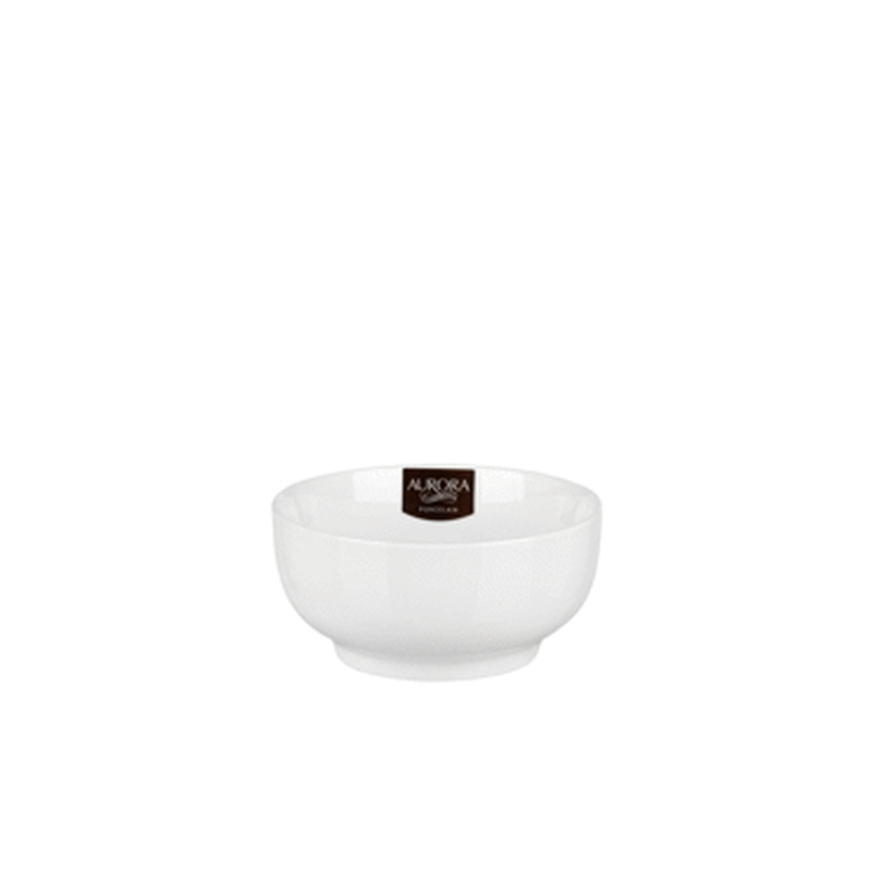 Kauss AURORA White home 12cm