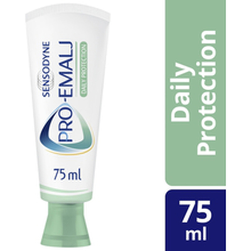 Sensodyne pro-emalj hambapasta 75ml