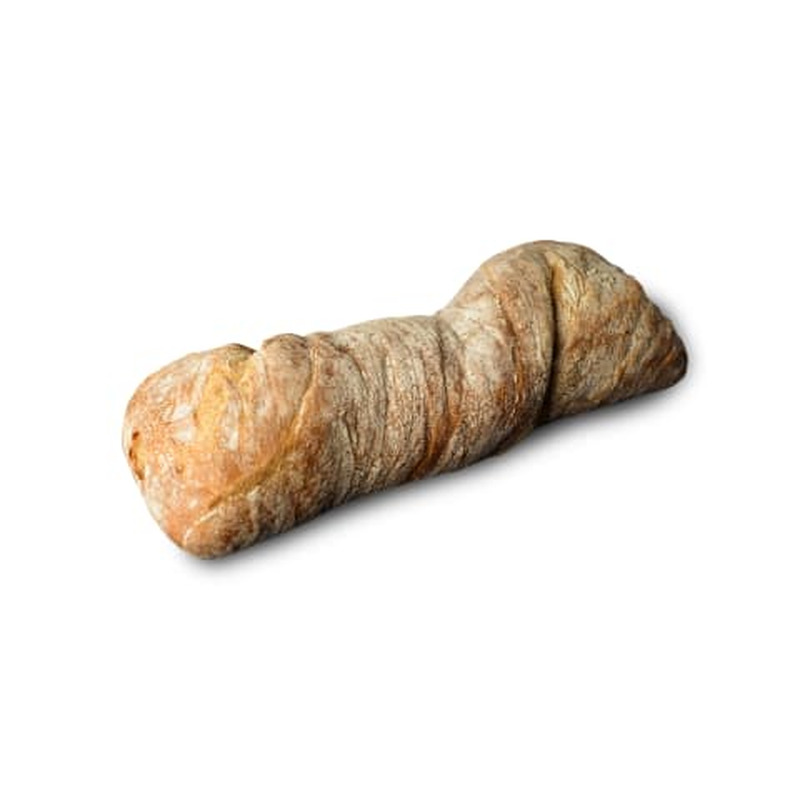 Tume itaalia leib ciabatta 330g