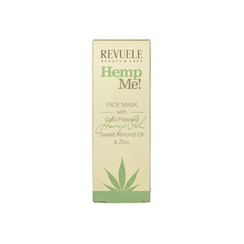 Silmaseerum REVUELE Hemp Me! 35ml