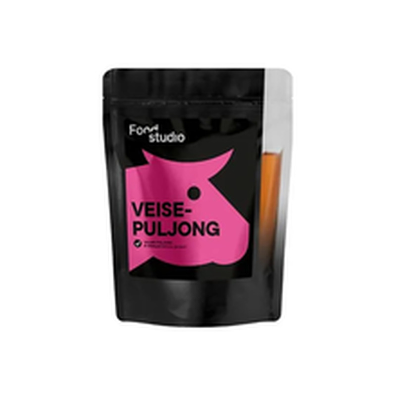 Veisepuljong, FOODSTUDIO, 750 ml