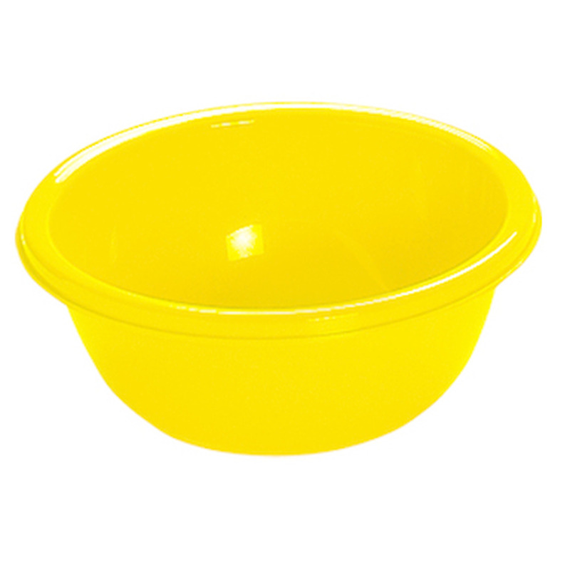 HEIDRUN Plastkauss 2,5l (24cm)