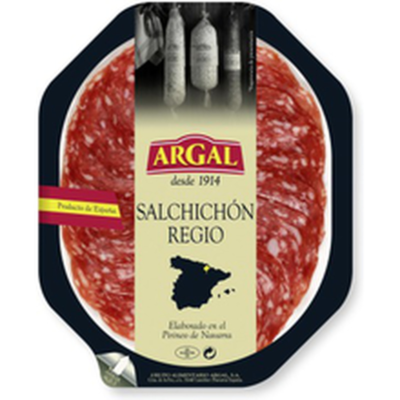 Salchichon salaami 100 g