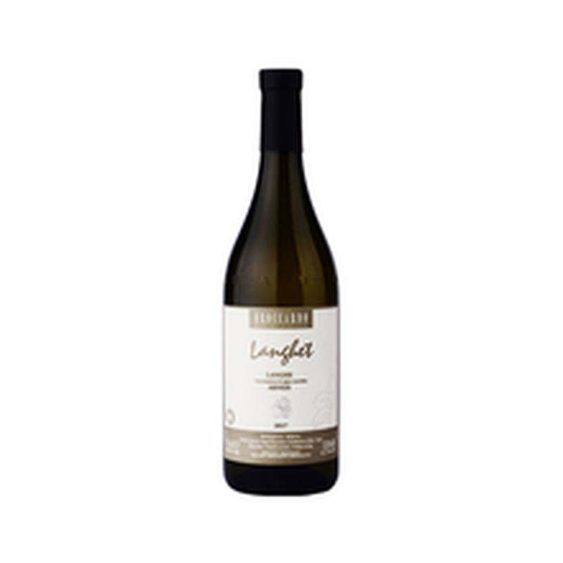 Broccardo Langhe Arneis Langhet KPN vein 13,5%vol 750ml