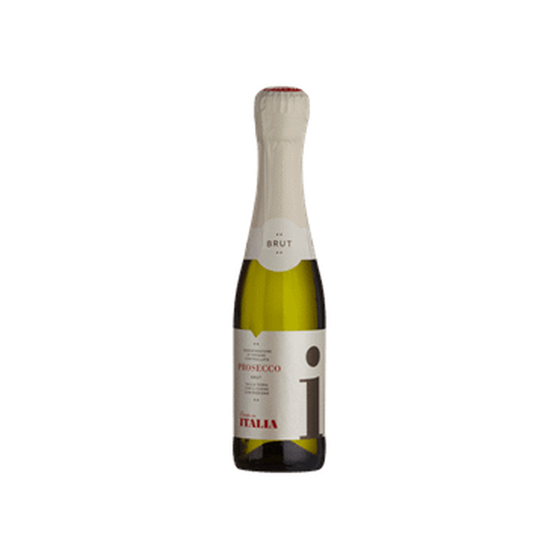 KPN vahuvein ITALIA Prosecco kuiv 200ml