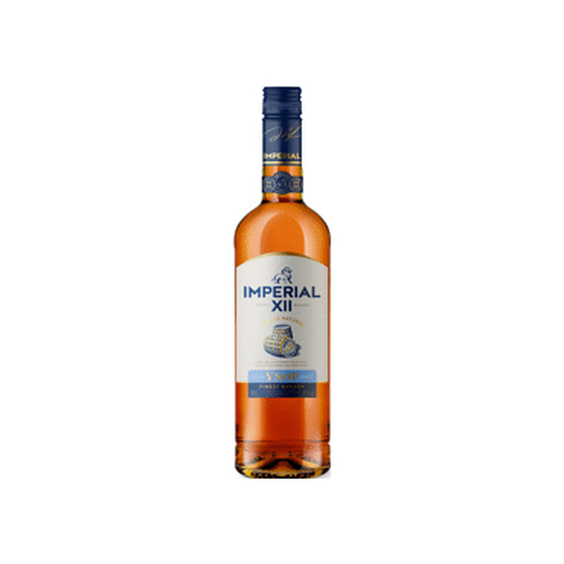 Brandy IMPERIAL XII 36% 500ml