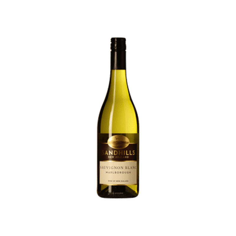 Vein SANDHILLS Sauvignon Blanc 750ml