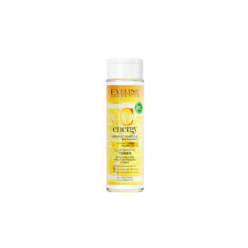 Näotoonik EVELINE Vitamin C Energy 200ml