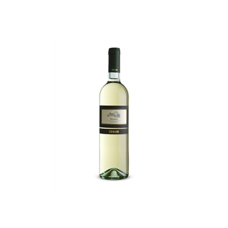 KPN vein CESARI SOAVE Essere 11.5% 750ml