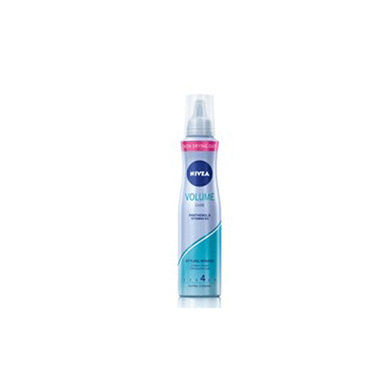 Juuksevaht NIVEA Volume Care 150ml