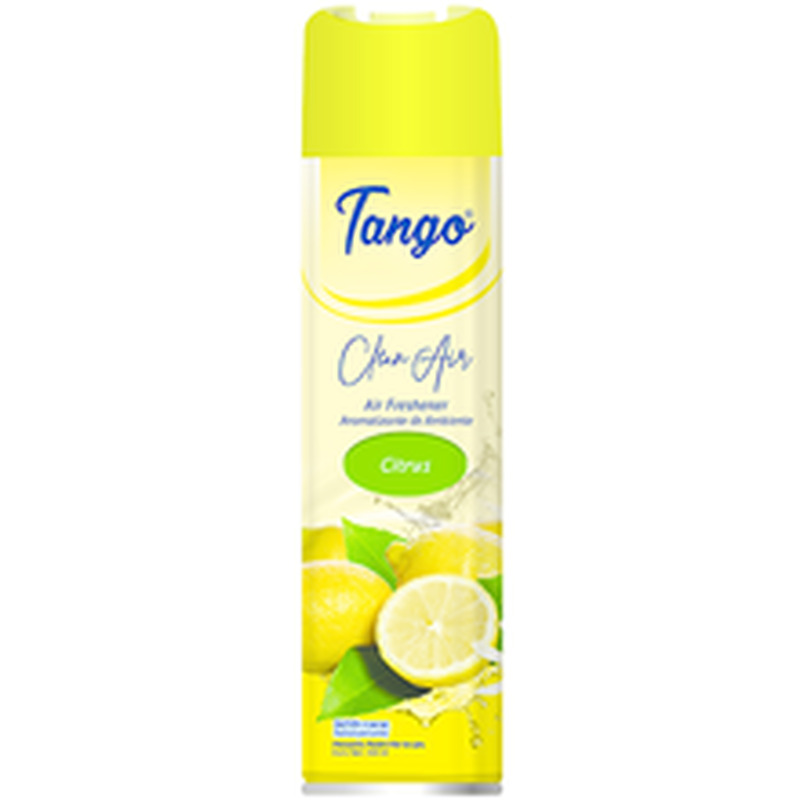 Tango õhuvärskendi Citrus 300 ml