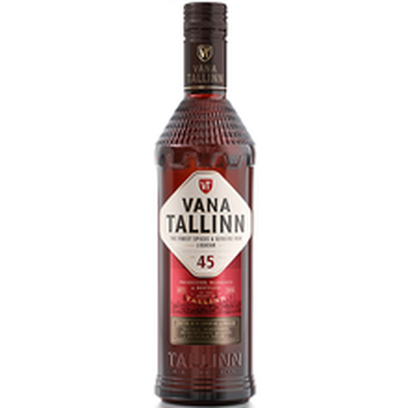 Liköör VANA TALLINN, 50 cl