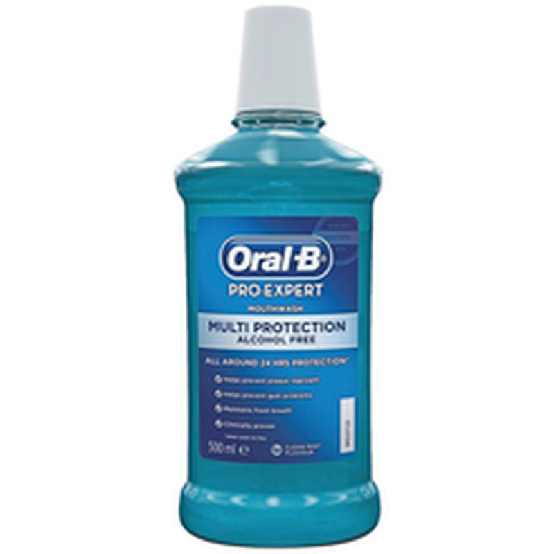 Suuvesi Professional Protection, ORAL-B, 500 ml