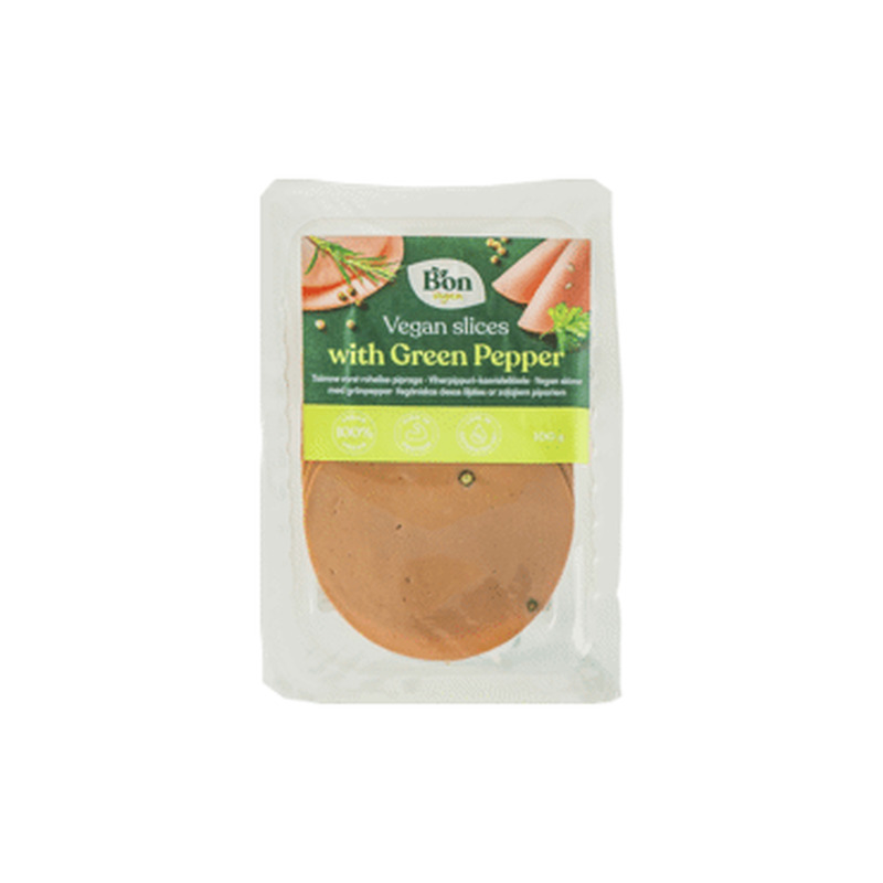 Taimne vorst BON SOYA, 100g