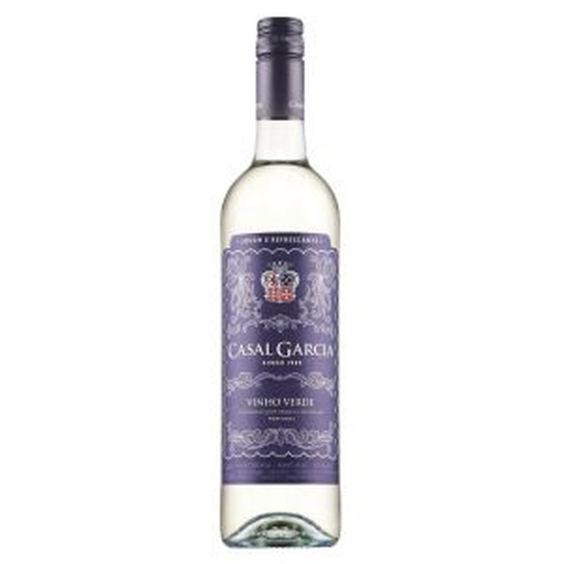 Casal Garcia Vinho Verde Branco 0.75L valge vein