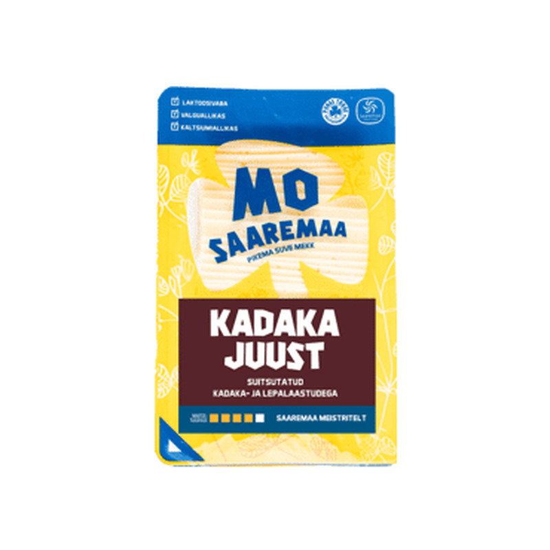 Juust Kadaka SAAREMA viil., 150g