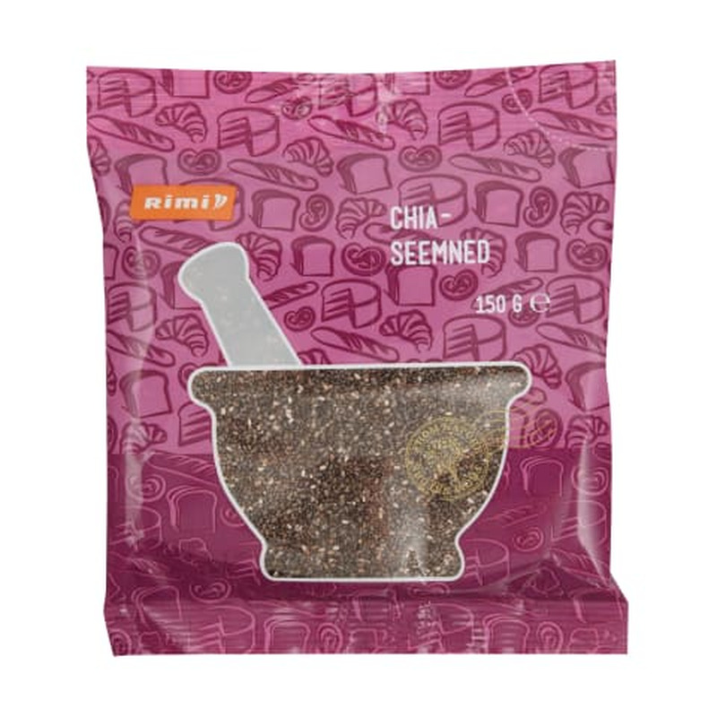 Chia seemned Rimi 150g