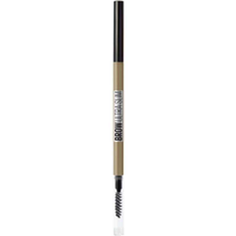 Kulmupliiats Brow Ultra Slim 01 Blonde