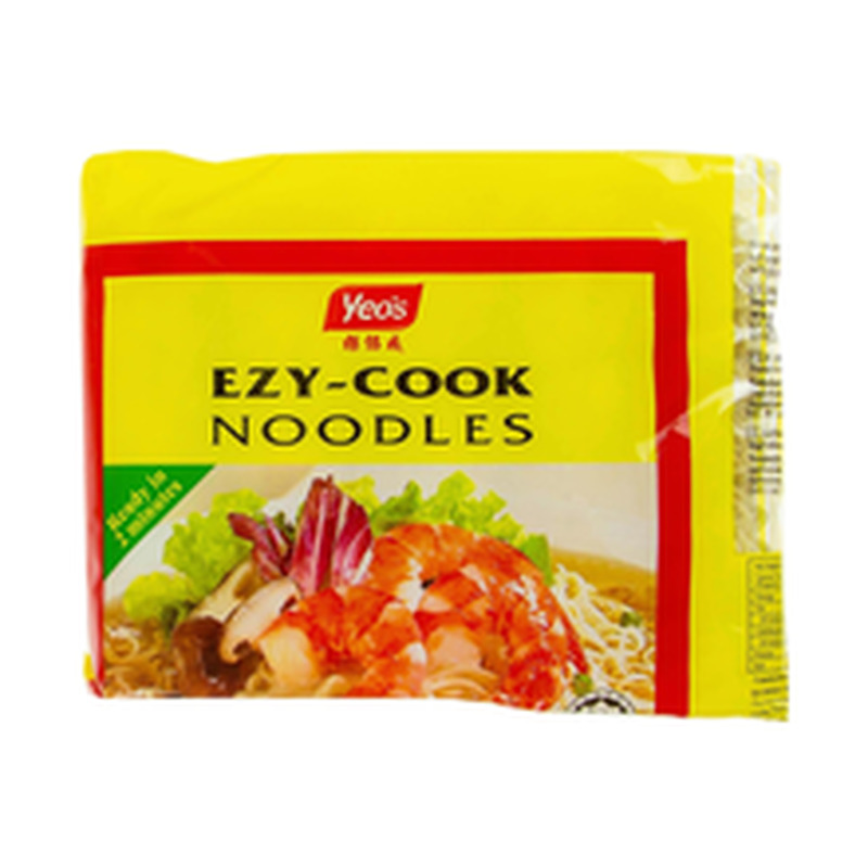 Yeo’s Ezy-Cook nuudlid, 400 g