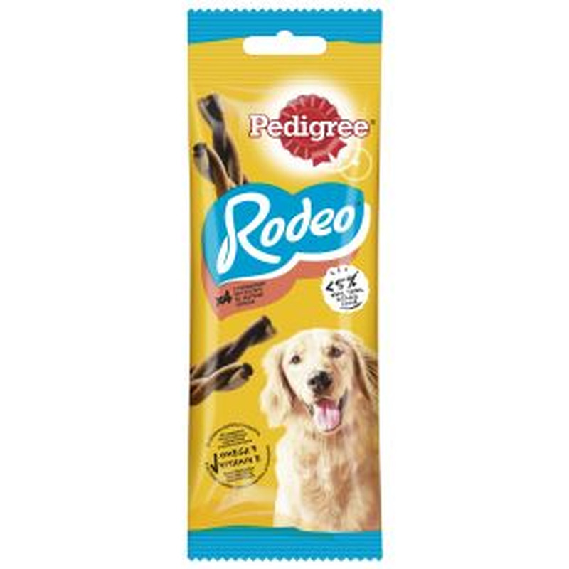 Koeramaius rodeo, PEDIGREE, 70 g