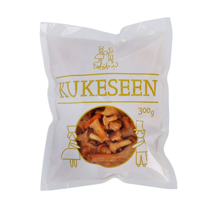 EESTI AND Kukeseened 300g (külmut.)