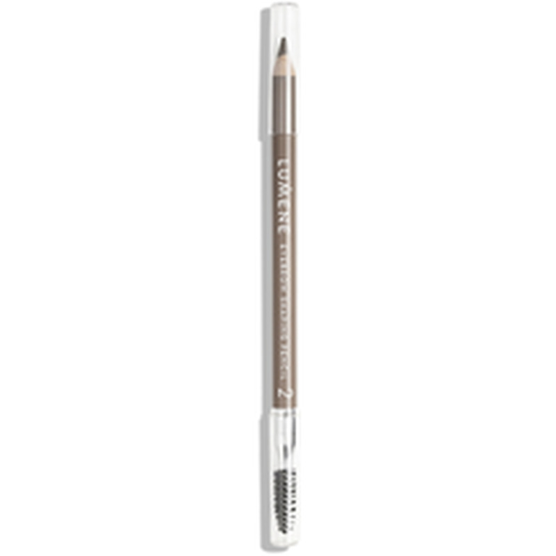 Kulmupliiats Eyebrow Shaping 2 Brown