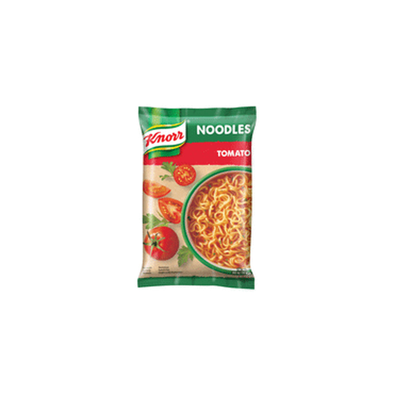 Tomatimaitselised kiirnuudlid KNORR 65g