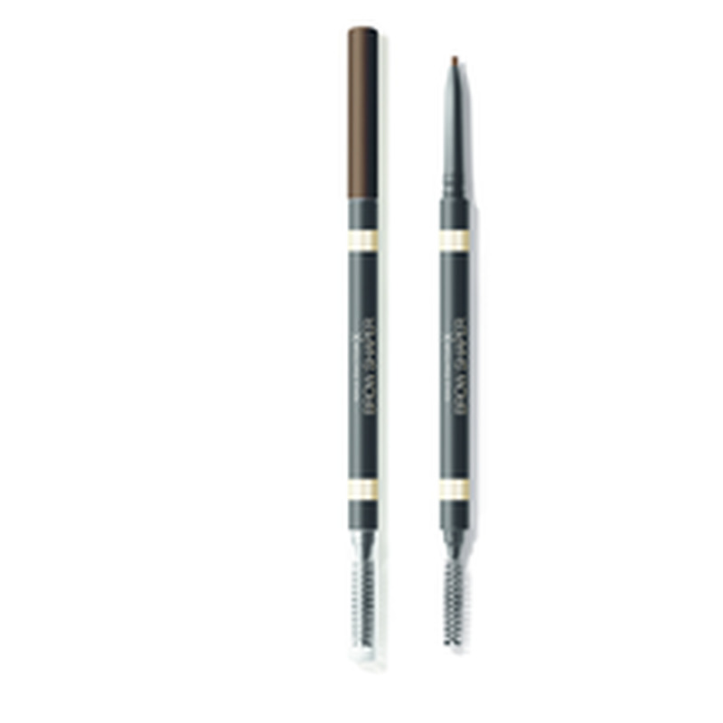 Max factor brow shaper kulmupliiats tumepruun