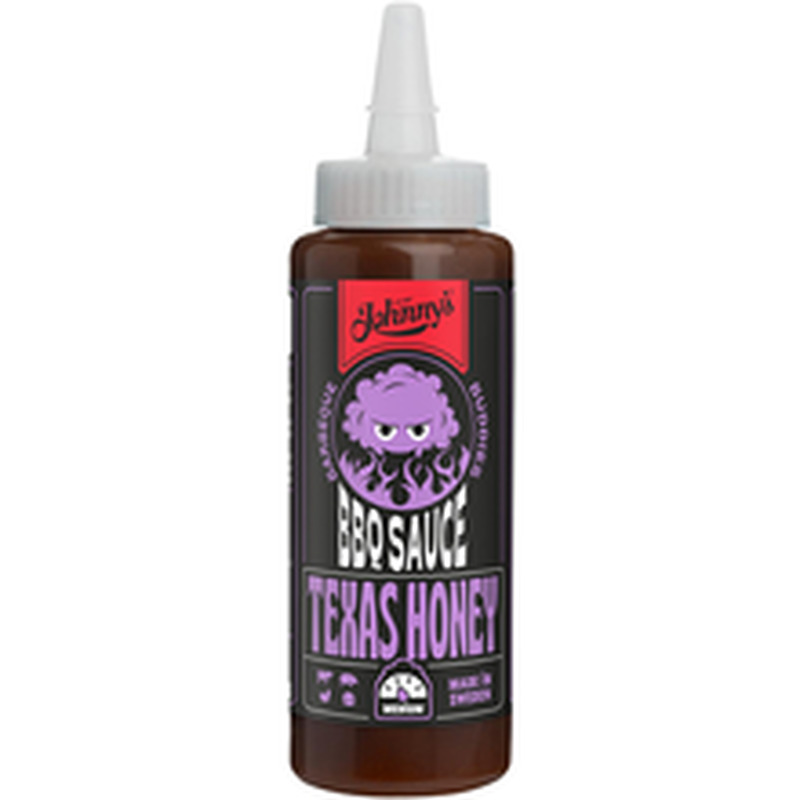 Johnny’s texas meega grillkaste 300 g