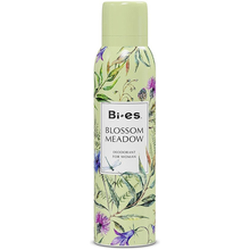 Spreideodorant Blossom Meadow 150 ml