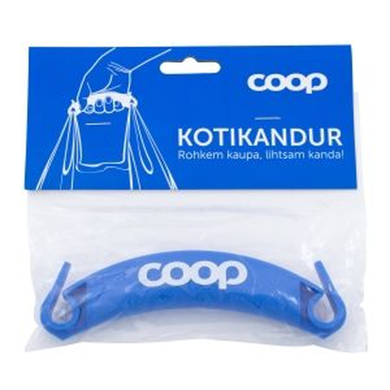 Coop Kilekotikandur