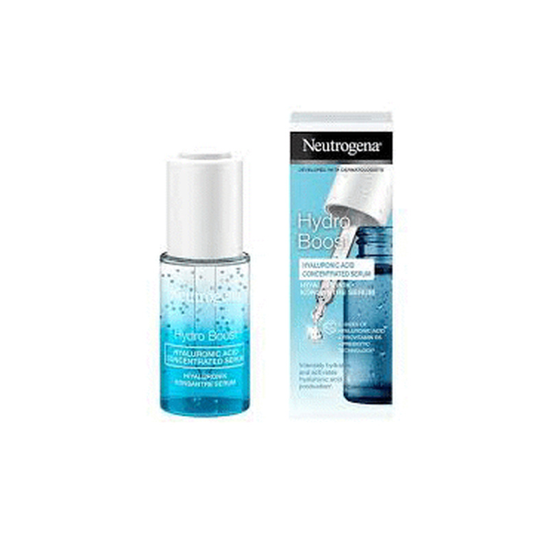 Näoseerum NEUTROGENA Hydro Boost 15ml