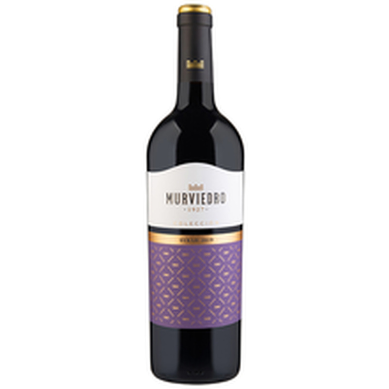 Murviedro Coleccion Syrah 75 cl