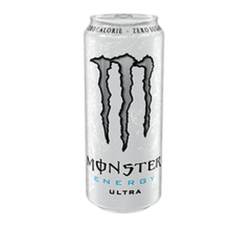 Monster energy ultra energiajook 500ml