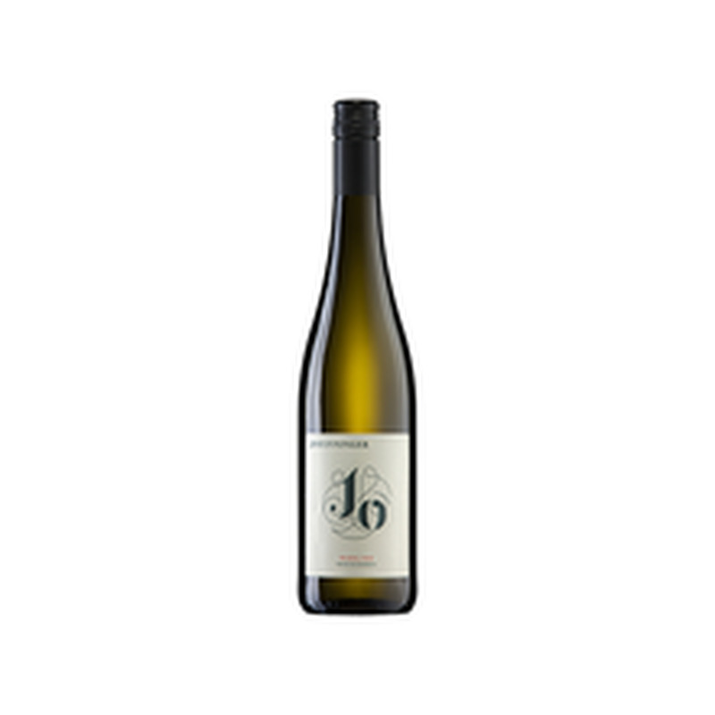 Johanninger Riesling Rheinhessen KPN vein 11,5%vol 750ml