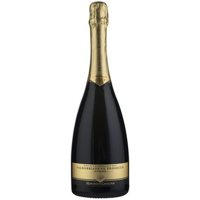 Maschio MDC Valdobbiadene Prosecco Brut 75 cl