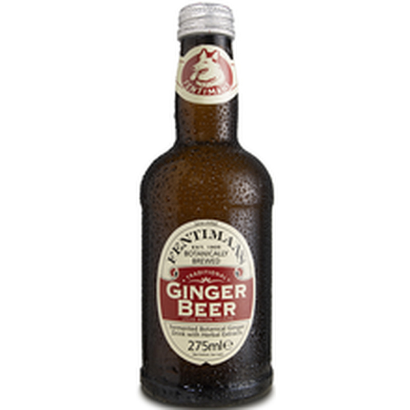 FENTIMANS GINGER BEER ALK.VAB